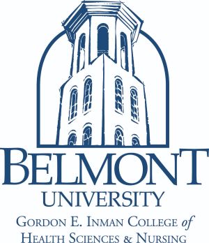 Belmont Logo