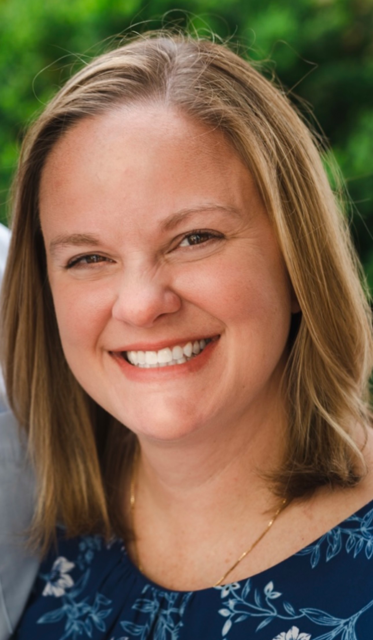 Dr. Crystal Manners headshot