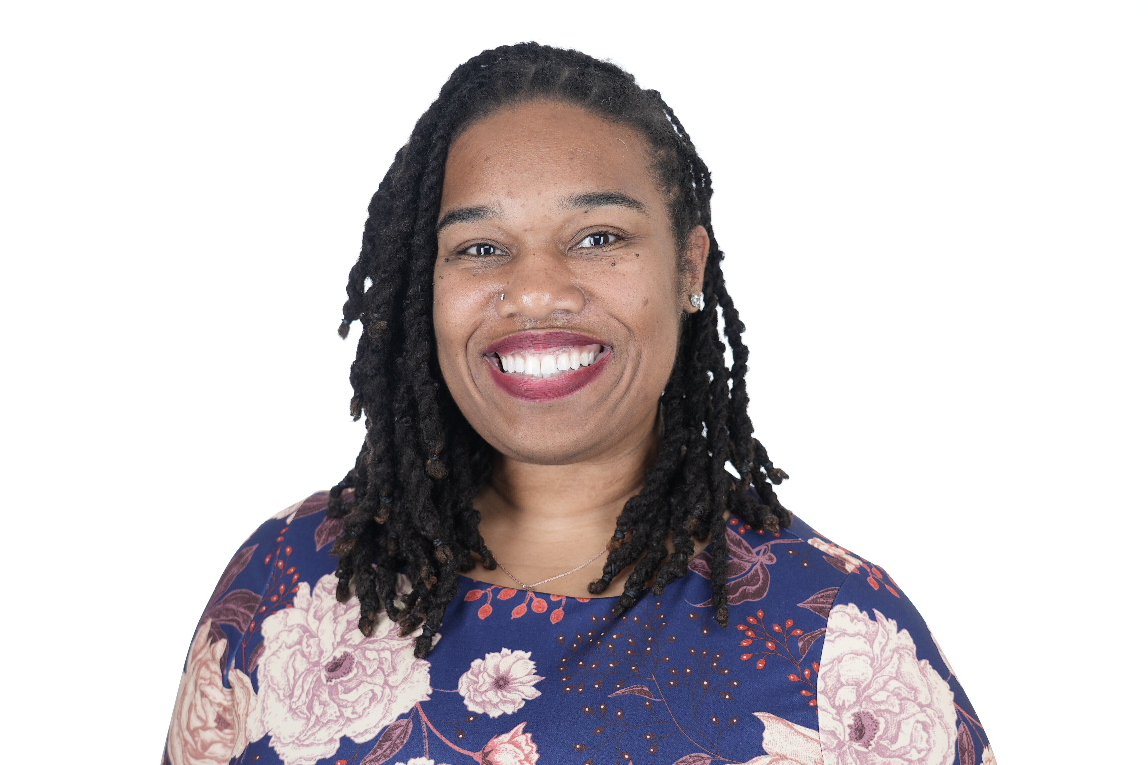 Dr. Nandi Marshall