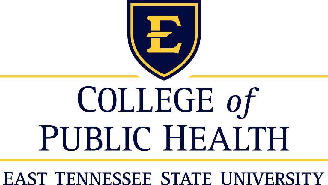 ETSU Public Health Logo