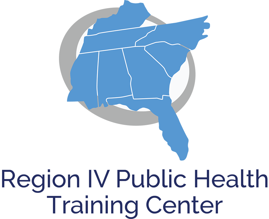 Regional Training Center Logo