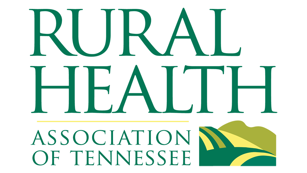 Rural Health Association of TN logo
