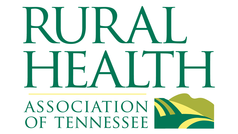 Rural Health Association of TN logo