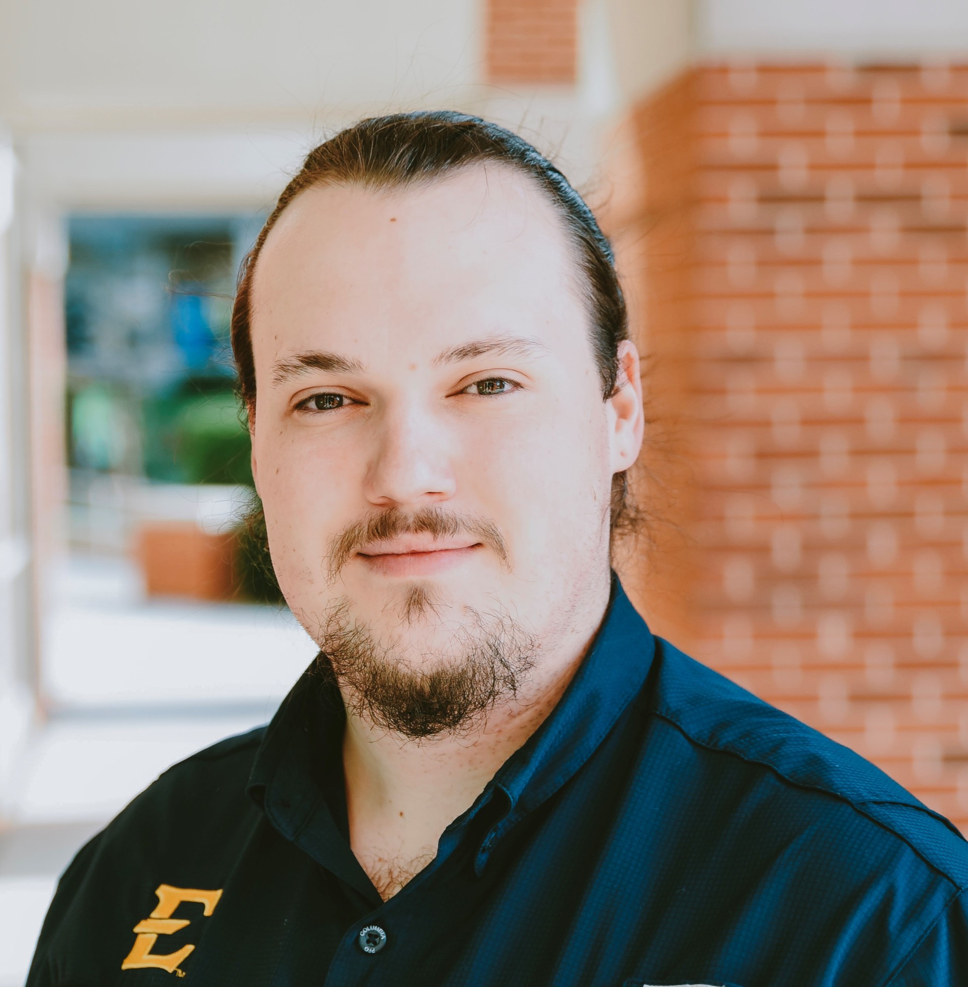Tyler Wright Headshot
