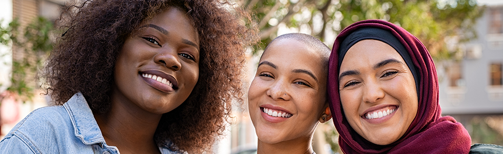 Racism and Health Photo